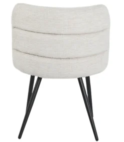 Pia stof beige