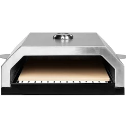 Pizzaovn til grill
