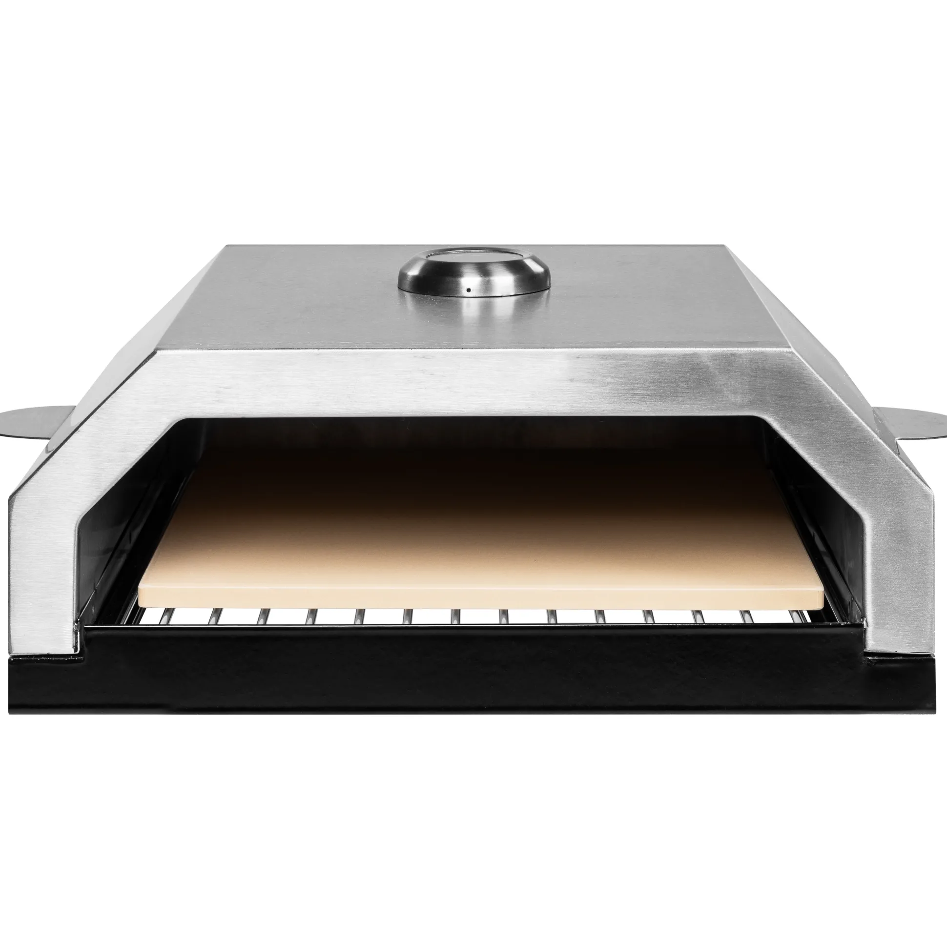 Pizzaovn til grill