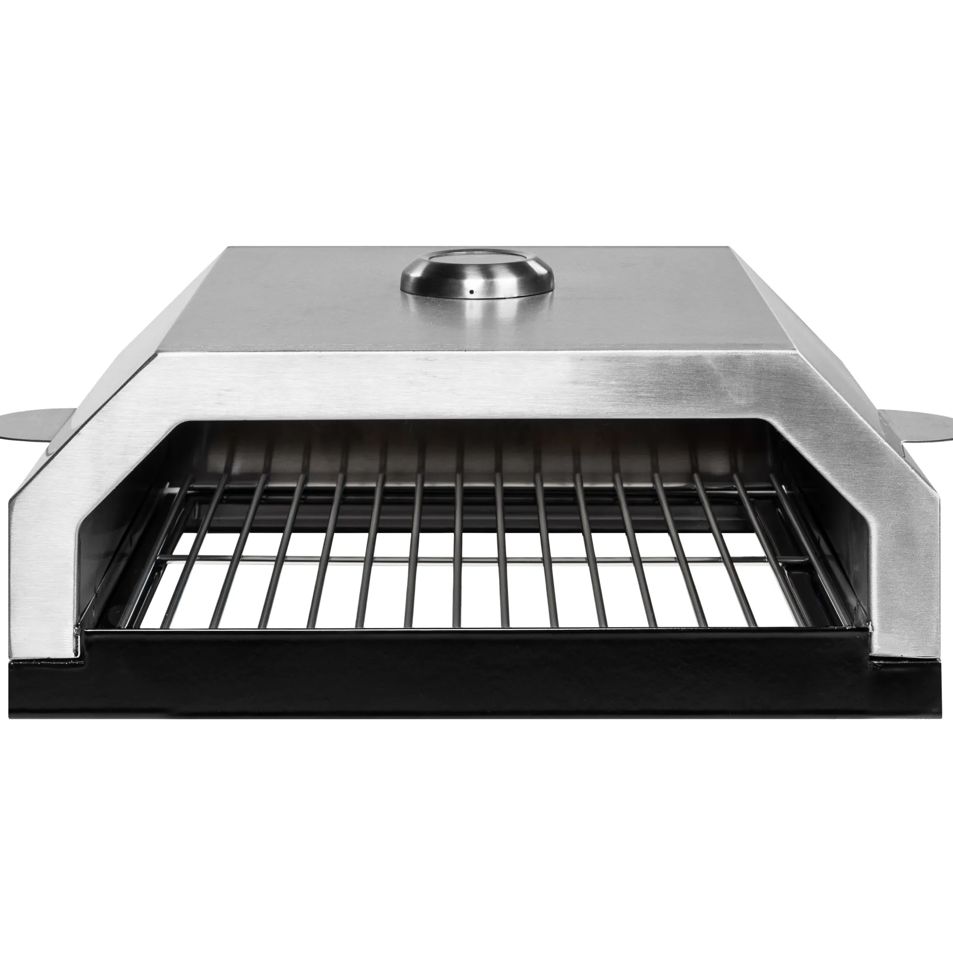 Pizzaovn til grill