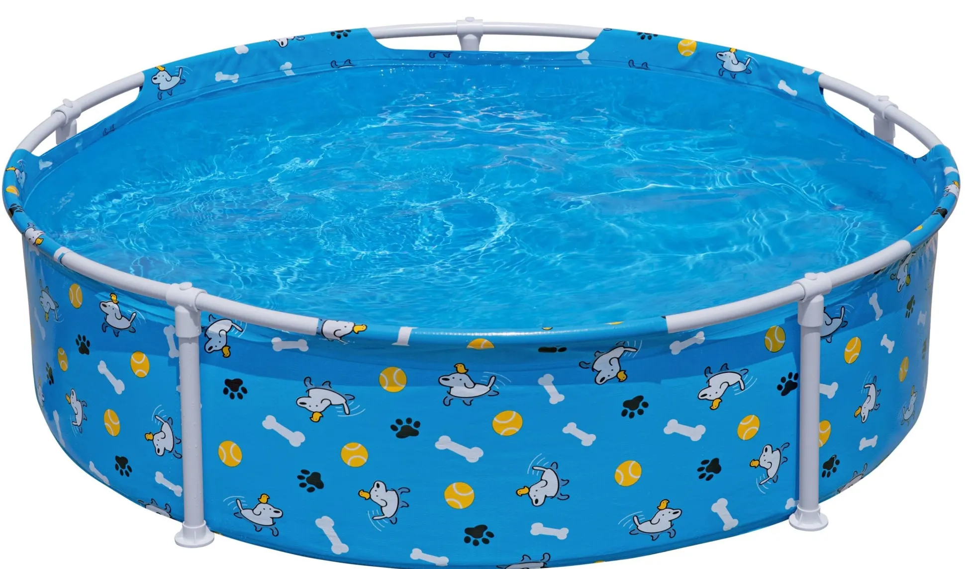 Pool til kæledyr