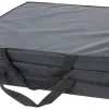 Powerme foldbar fitnessmåtte