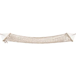 Premium hængekøje 200x100cm net