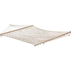 Premium hængekøje 200x150cm net