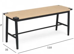 Prime eg sort/natur
