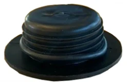 Prop til sandbase