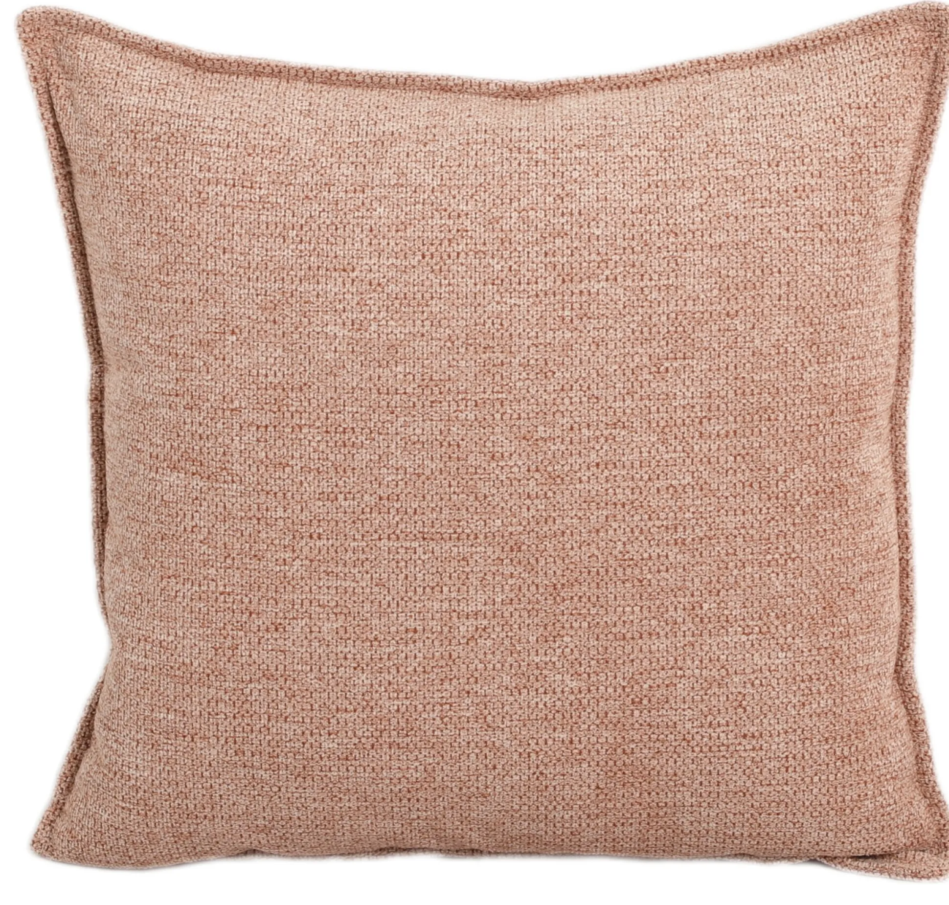 Pude møbelstof rosa 50x50cm