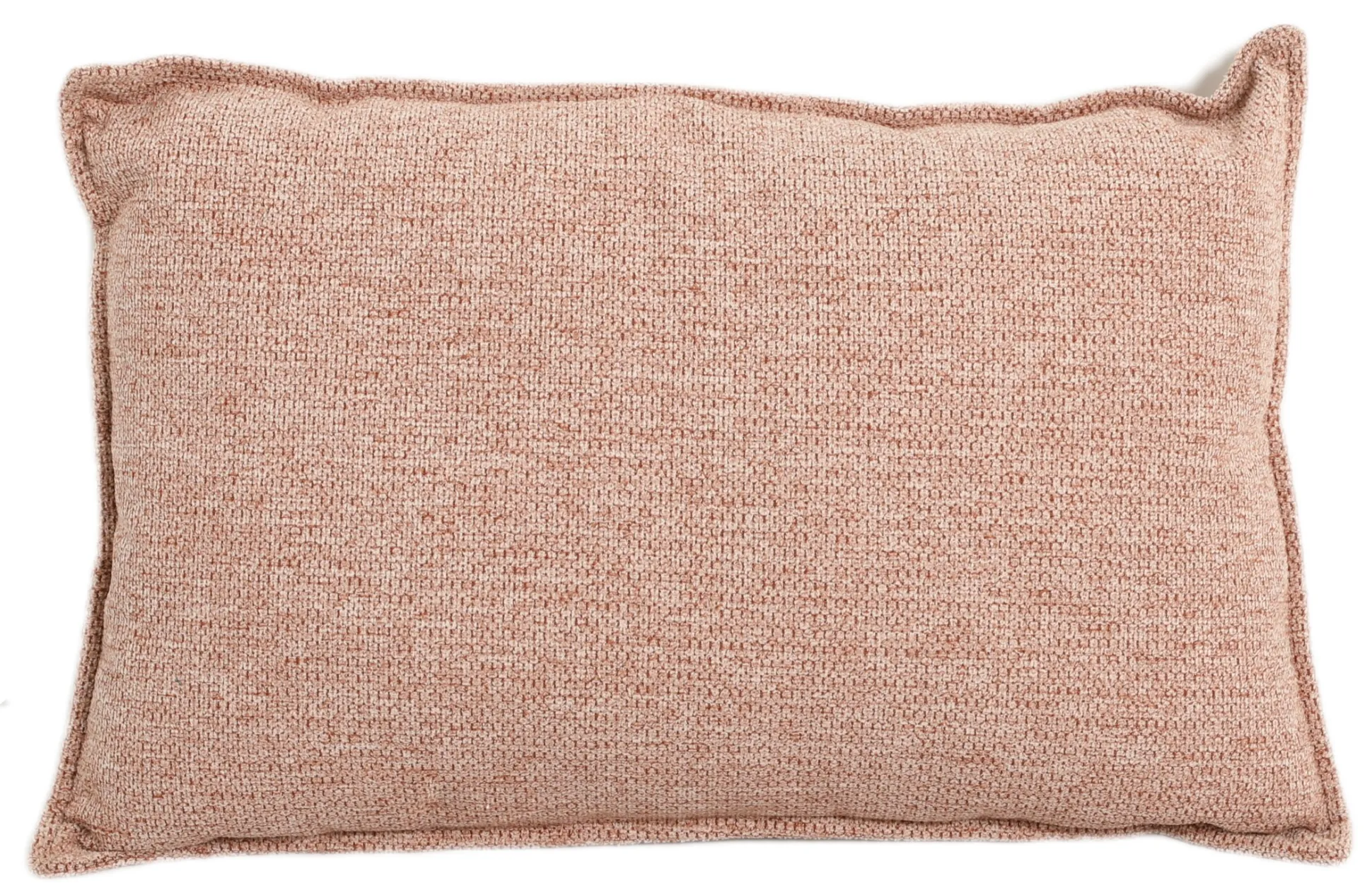 Pude møbelstof rosa 60x40cm