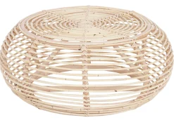 Sakai loungebord ø80cm