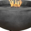 Salina ildbord grå