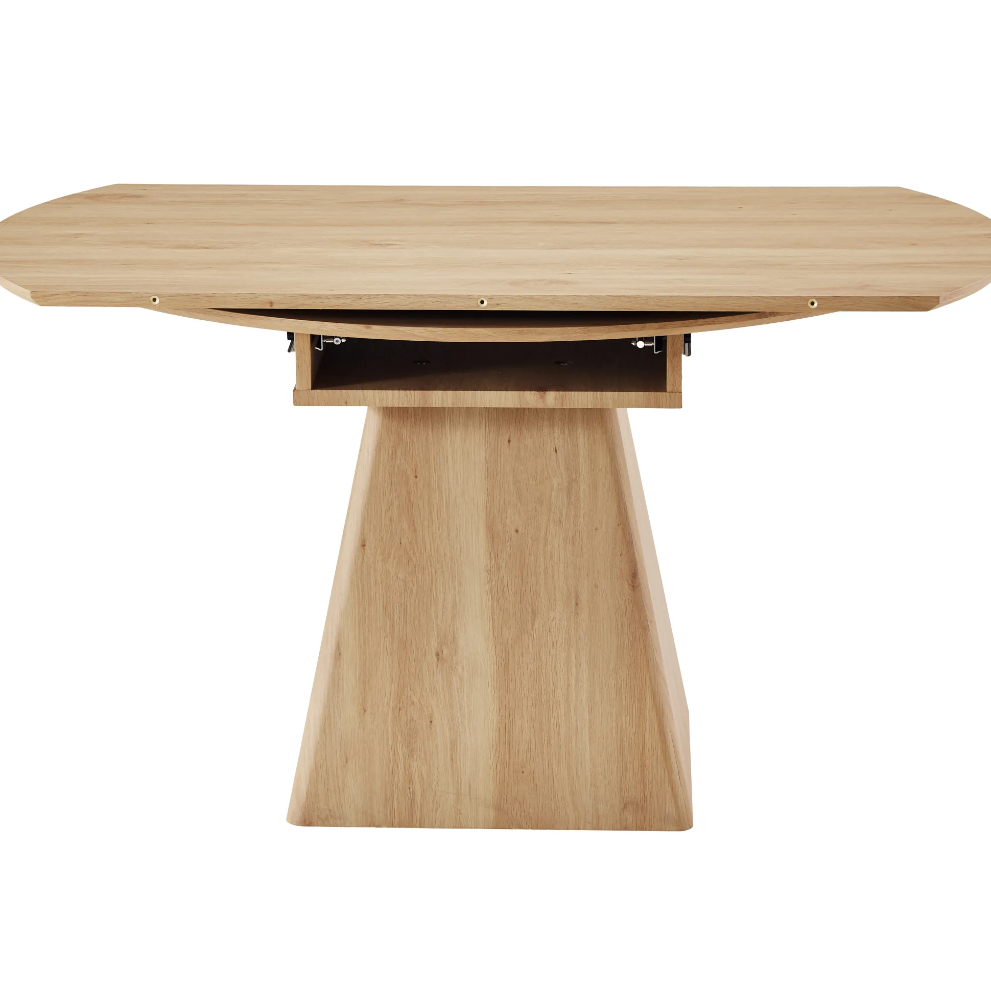 Sanremo 80/140x140x75cm eg/natur