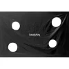 Shooting target 240x160cm
