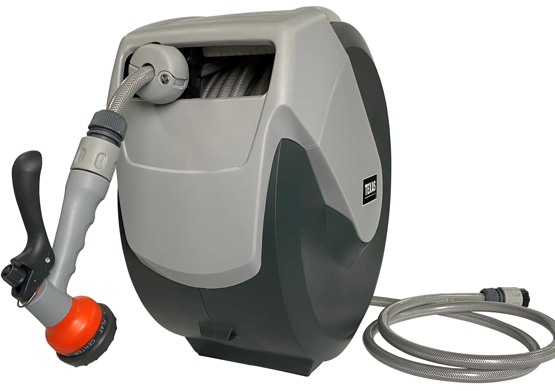 Slangeopruller Lux 30 m