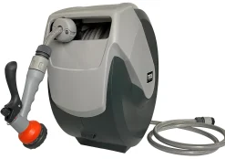 Slangeopruller Lux 35 m