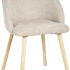 Sofia stof beige