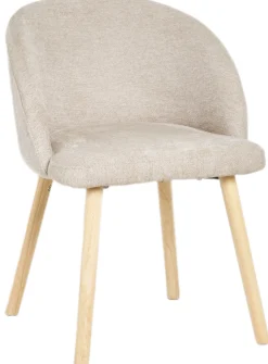 Sofia stof beige