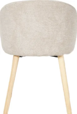 Sofia stof beige