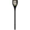 Solcellelampe 96 LED