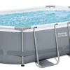 Steel Pro MAX 305x200x84cm