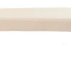 Stella teddystof beige