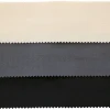 Stofprøve akryl sort/antracit/creme