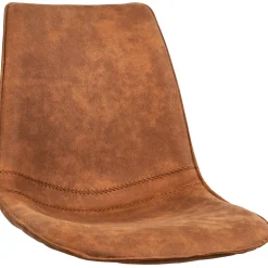 Stolesæde Sanne cognac