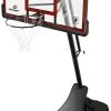 Swager basketballstander SS1