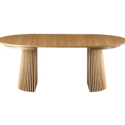 Teramo 200x120x75cm eg natur/natur