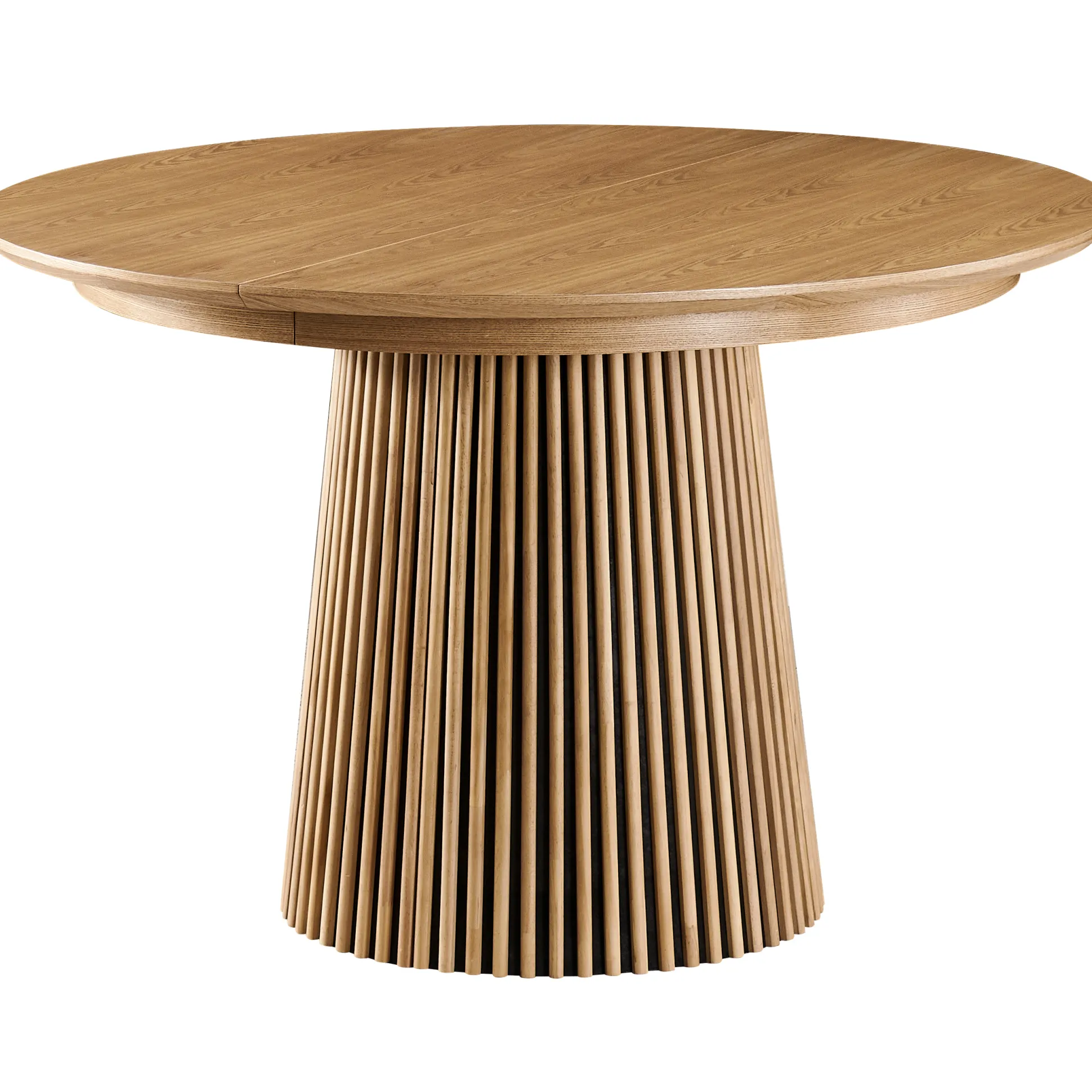 Teramo 200x120x75cm eg natur/natur