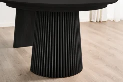Teramo 200x120x75cm eg smoked/smoked