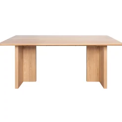 Terni 180x95x75cm eg natur/natur