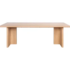Terni 240x100x75cm eg natur/natur