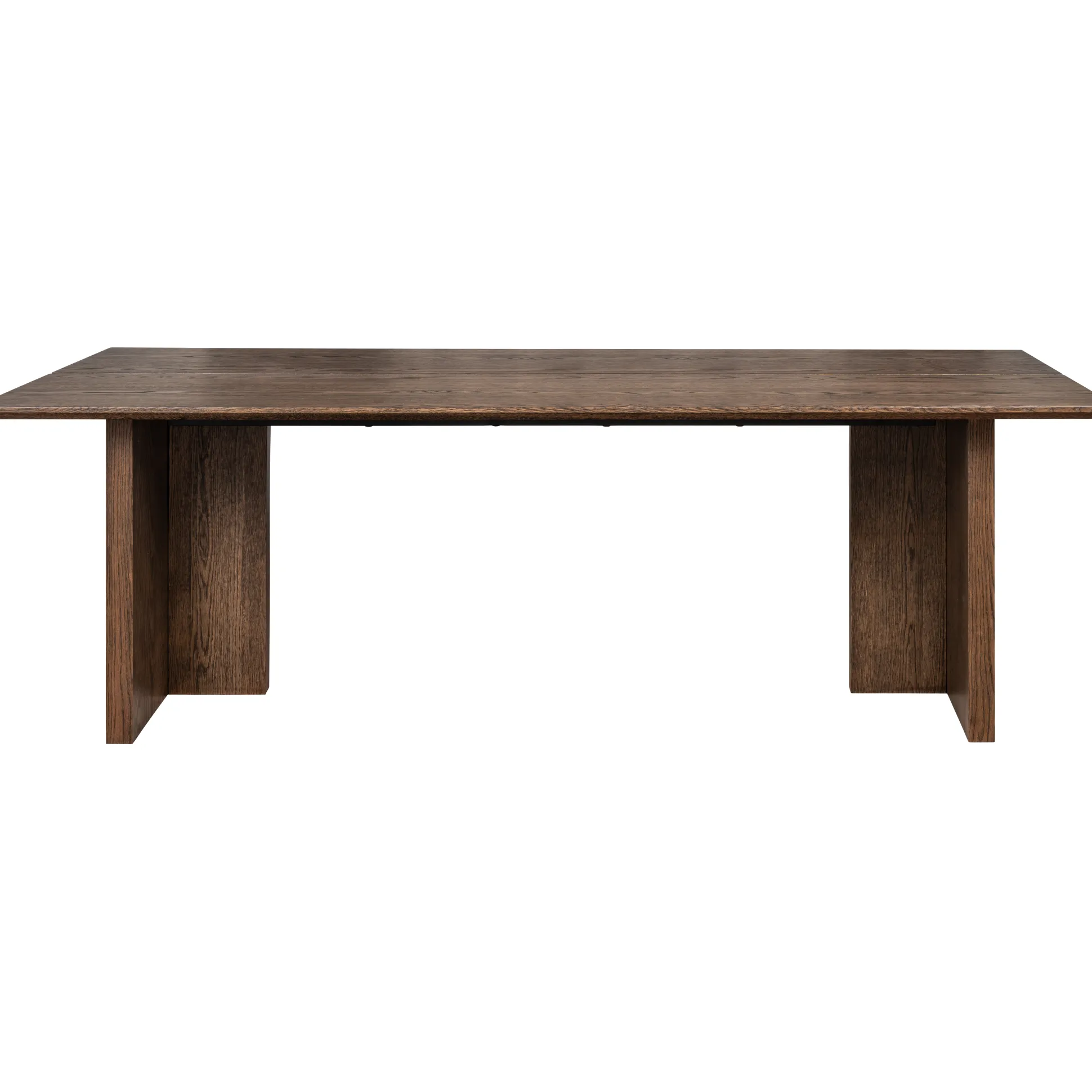 Terni 240x100x75cm eg smoked/smoked