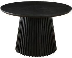 Torino 240x120x75cm eg sort/sort