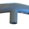 T-stykke F til Power Steel