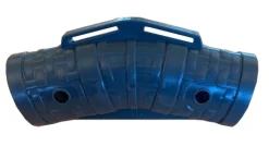 T-stykke til Steel Pro Max