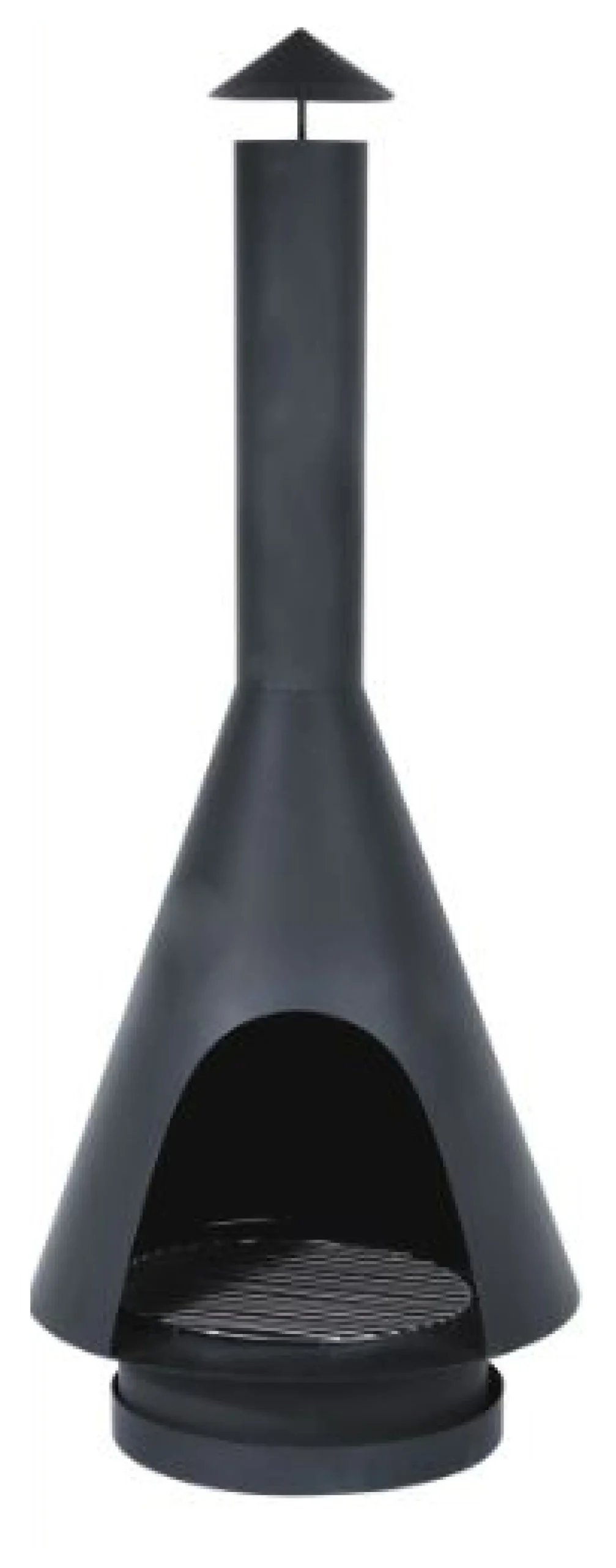 Udendørspejs 172