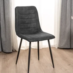 Vera stof grå