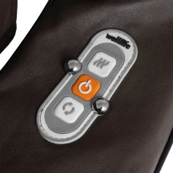 Welllife skuldermassage PREMIUM