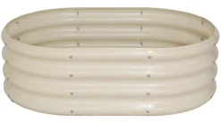 Workmann højbed 90x60x30cm beige