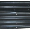 Workmann højbed 120x60x30cm mørkegrå
