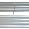 Workmann højbed 180x90x30cm sølv