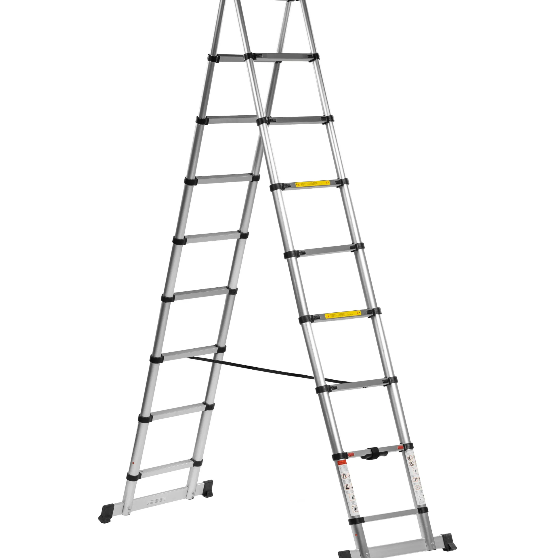 Workmann Wienerstige 2x2,6m